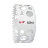 Milwaukee - 114mm (4-1/2") Hole Dozer with Carbide Teeth | 49560746