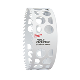 Milwaukee - 121mm (4-3/4") HOLE DOZER™ with CARBIDE TEETH | 49560847