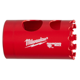 Milwaukee - Diamond Plus™ Hole Saw 29mm (1-1/8") | 49565615