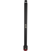 Milwaukee - SHOCKWAVE 3/8" Drive 254mm (10") Impact Socket Extension | 49666705