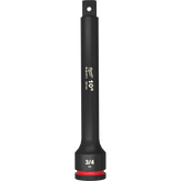 Milwaukee - SHOCKWAVE 3/4" Drive 254mm (10") Impact Socket Extension | 49666711