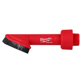 Milwaukee - AIR-TIP Rotating Corner Brush Tool | 49902021