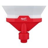 Milwaukee - AIR-TIP Dust Collector | 49902022