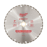 Milwaukee - STEELHEAD Diamond Cut-Off 7" 178mm | 49937820