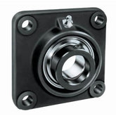 Timken Bearing - TCJT1.3/8 Mounted Bearing 1-3/8" Bore | TCJT1.3/8