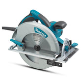 Makita - 210mm (8-1/4") Circular Saw 1800W Magnesium Base | 5008MG