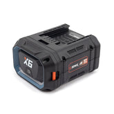 Senix - X6 60V Battery, 6.0Ah | B60X6