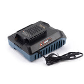Senix - X6 60V Charger, 5.0Ah | CHQX6-EU