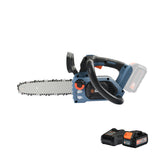 Senix - X2 18V Brushless 25cm (10") Top Handle Chainsaw Kit | CSX2-M1-EU