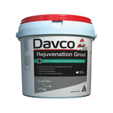 Davco Rejuvenation Grout ant.lace 1.7kg | 618633
