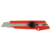 STERLING Screw-Lock 18mm Snap Cutter | 500-1