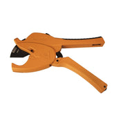Klein Tools - Ratcheting PVC Cutter 1/2 to 1-5/8 | A-50031