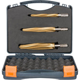 Alpha - VersaDrive Reamer Set, 14, 18, 22mm | 501030-3SET
