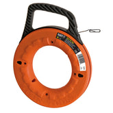 STEEL FISH TAPE 19M X 3MM | A-50192