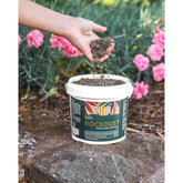 Munash Organics - Rockdust 8kg | GSMORD08