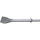 Action - 50 x 180mm 12mm Round Shank Wide Bent Chisel | 50328180