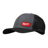 Milwaukee - GRIDIRON Trucker Hat Grey | 505G
