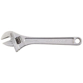 Klein Tools - 10" Adjustable Wrench Extra-Capacity | A-507-10