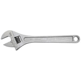 Klein Tools - 12" Adjustable Wrench Extra-Capacity | A-507-12