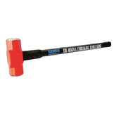 Sando - Hard Face Sledge Hammer - 14lb / 6.4kg - 30" Unbreakable Handle | SDSLDG/14-30