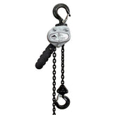 Beaver - Lever Block 3S Steel Pro 250kg 4.5m Steel Version | 509025-4.5