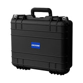 Kincrome Large SAFE CASE 430mm - Black | 51012BK