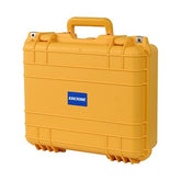 Kincrome Large SAFE CASE 430mm - Yellow | 51012