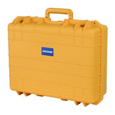 Kincrome Extra Large SAFE CASE 515mm - Yellow | 51019