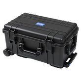 Kincrome Rolling Large SAFE CASE 560mm - Black | 51024BK