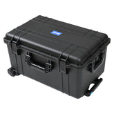 Kincrome Rolling Extra Large SAFE CASE 625mm - Black | 51025BK