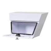 Kincrome Under Ute Box Left Side 600mm (24") White | 51026W