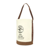 Klein Tools - Leather-Bottom Bucket | A-5104