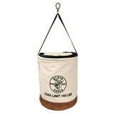 Klein Tools - 430mm Heavy Duty Top Closing Bucket | A-5104CLR17