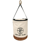 Klein Tools - 560mm Heavy Duty Top Closing Bucket | A-5104CLR22