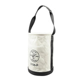 Klein Tools - Straight-Wall Bucket Inside Pockets | A-5106P