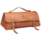 Klein Tools - Bag Deluxe Leather 20" L x 7" W x 8" D | A-5108-20