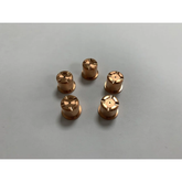 Weldtronic - C1304F Cutting Tip Flat 1.0 | 51099