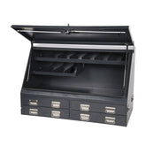 Kincrome - Upright Truck Box 4 Drawer 1200mm (47") | 51204