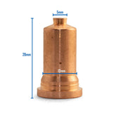 Weldtronic - SCP1226-12Cutting Tip Contact | 51276.12