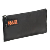 Klein Tools - Zipper Bag Bal Nylon Black | A-5139B