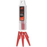 Ingersoll Rand - Air Reciprocating Saw Blades - Coarse 24 TPI | P4CS-50