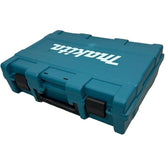 Makita - Plastic Carry Case - DTD152 / DHP482 / DRV150 / DRV250 | 141856-3