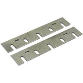 Makita Accessories - 170mm HSS Planer Blade Set - 2Pk - 1806B | D-63666