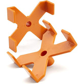 Bora Tools - Centipede - X-Cups Set - 2 Pack | CA0202