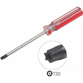 Trax - T30 Torx Screwdriver | TX512A-T30