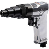 Ingersoll Rand - 1/4" Hex Drive Air Screwdriver - Aluminium - Quick Change | 371-A