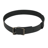 Klein Tools - Tool Belt Lthr 1-1/2" x 32"-40" Wais General PU | A-5202M
