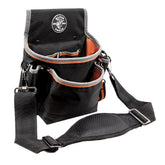 Klein Tools - 15 Pocket Tool Pouch W/Shoulder Strap | A-5243