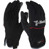 Maxisafe - G-Force Synthetic Riggers Glove - XLarge - QTY 6 | GRS235-11-6