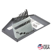 Klein Tools - DRILL BIT SET 13 PIECE HSS | A-53002